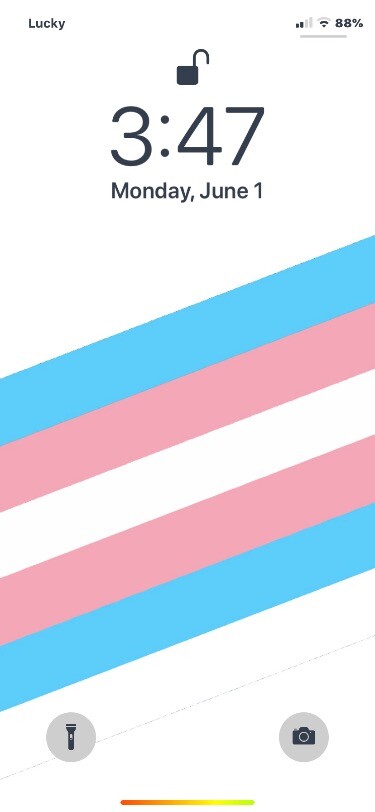 Get Lgbtq Pride Wallpapers On Twickd