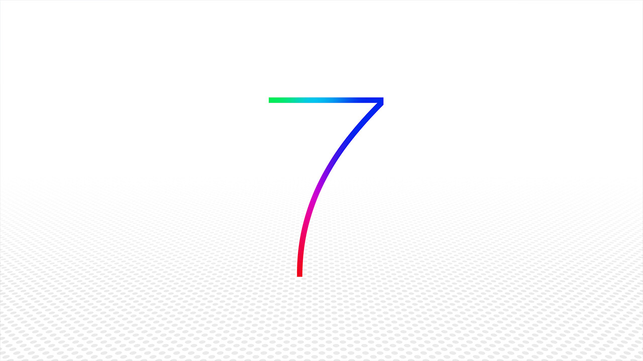 Get iOS 7 Classic icons on Twickd