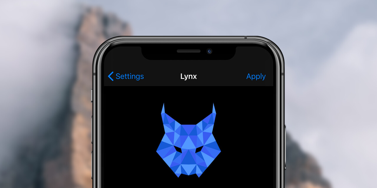 Get Lynx on Twickd