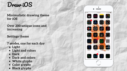 Icon Draw Ios How To Draw Iphone Icons