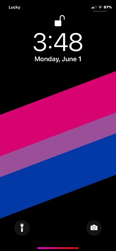 Get Lgbtq Pride Wallpapers On Twickd